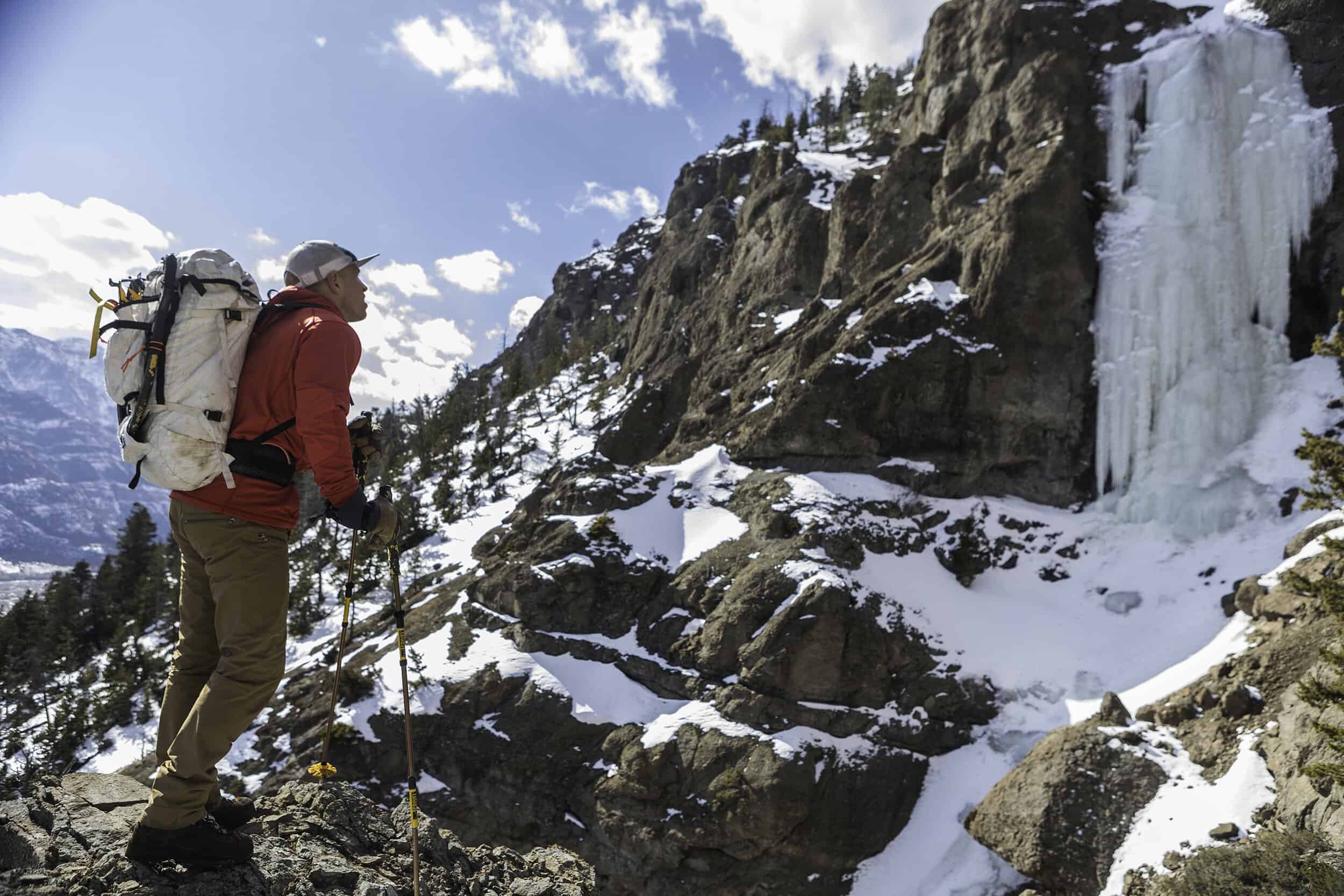 Cody, Wyoming - Intro to Rock Climbing Course - Wyoming Mountain Guides