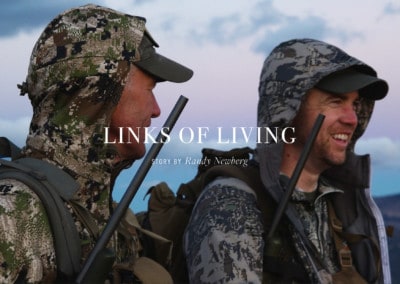 Links of Living