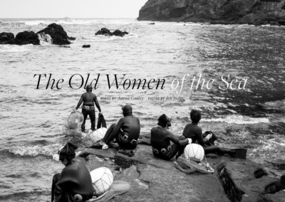 The Old Women of the Sea