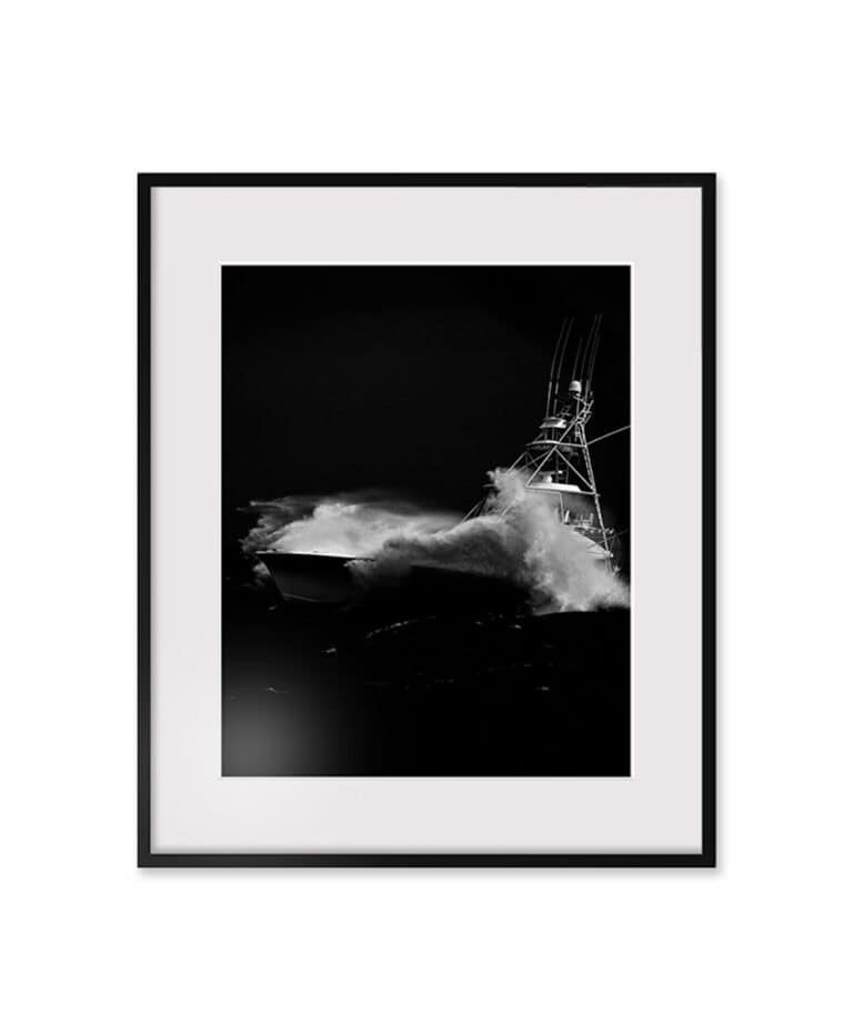 Blackout by Austin Coit