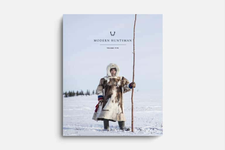 Volume Five: Traditions