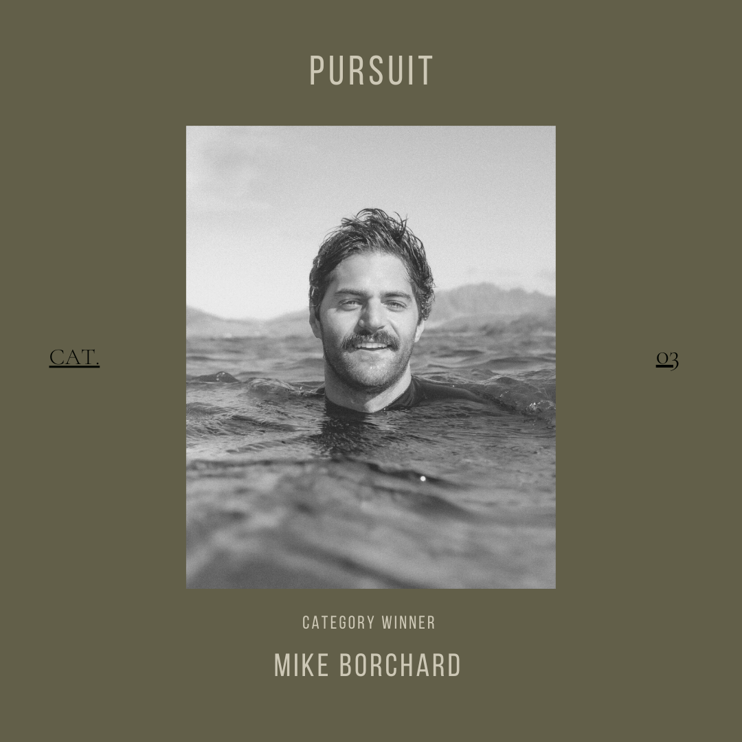 Modern Huntsman | field outrider Mike Borchard