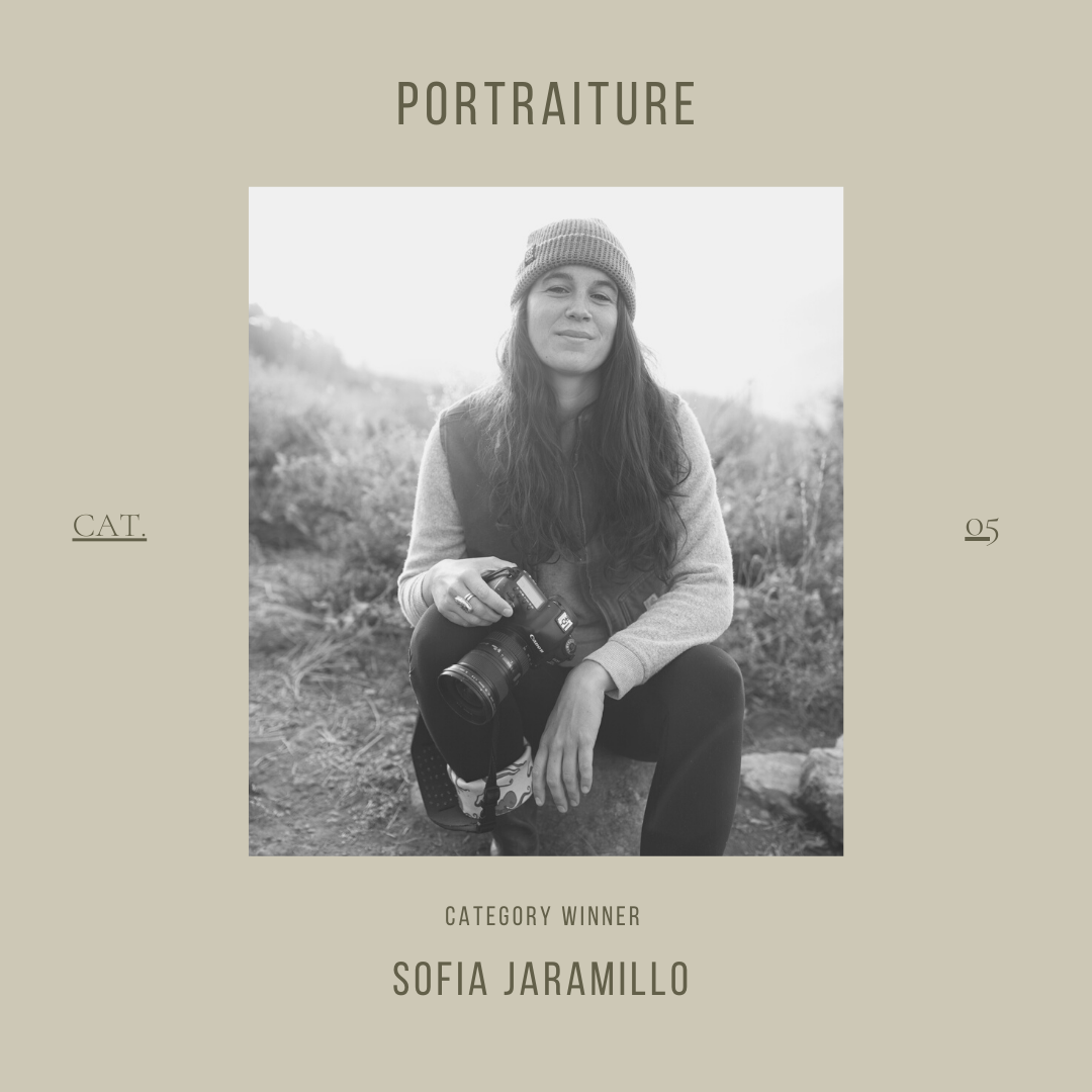 Modern Huntsman | Field Outrider Sofia Jaramillo