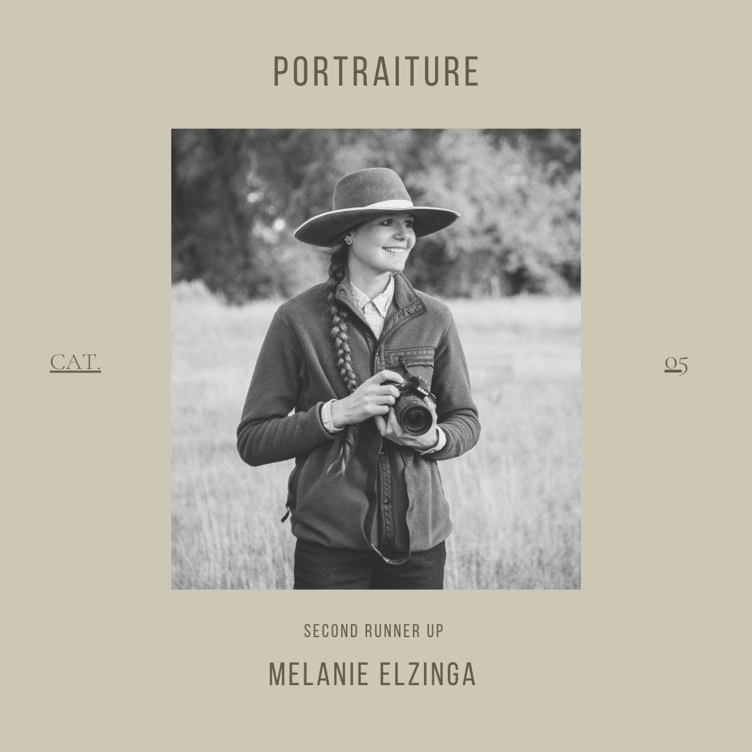 Modern Huntsman | Field Outrider Melanie Elzinga