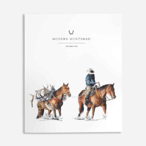 V5 Artist Cover_Modern Huntsman