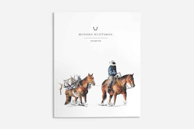 V5 Artist Cover_Modern Huntsman