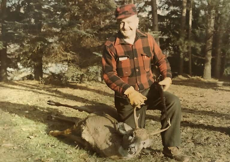 A Student of this World, Modern Huntsman, volume 9