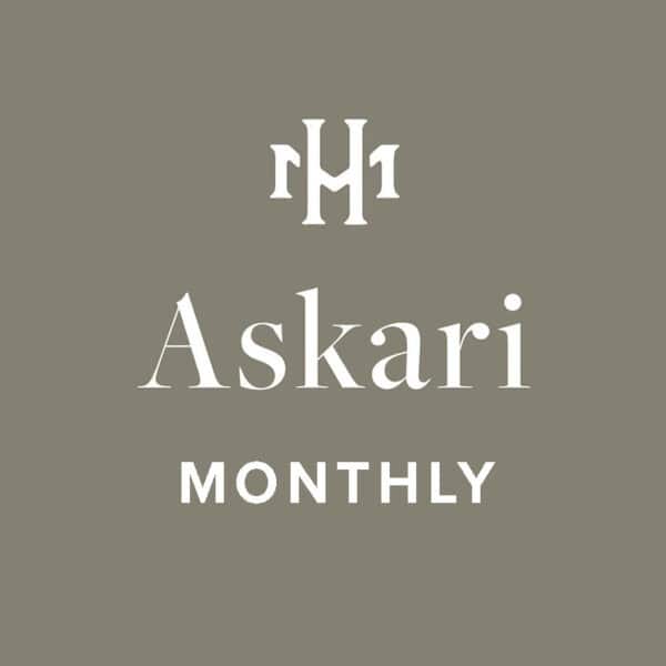 Askari - Monthly