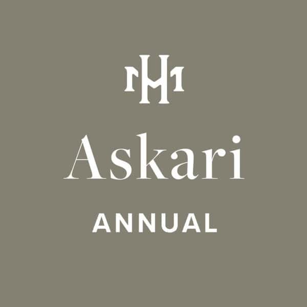 Askari