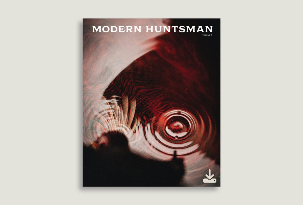Volume Six Digital