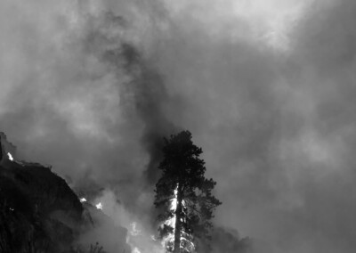 Fire & Fear on the Middle Fork