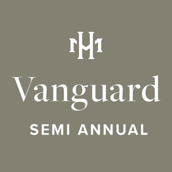 Vanguard - Semi-Annual