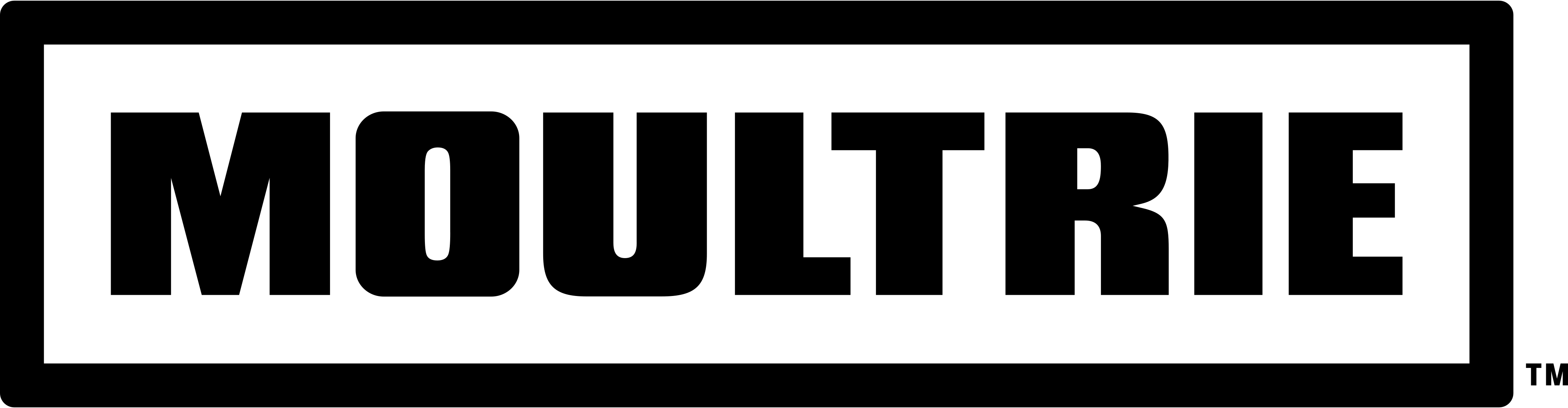 Moultrie Partner Logo