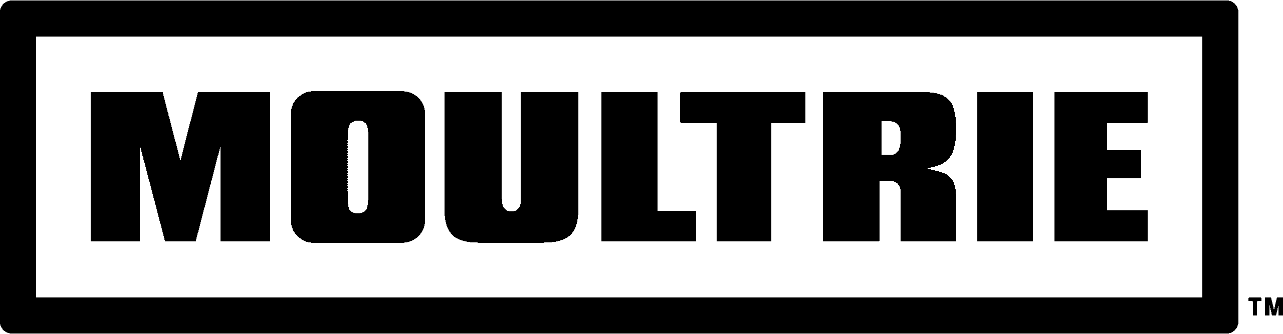 Moultrie brand logo