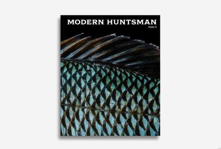 Modern Huntsman Volume Thirteen