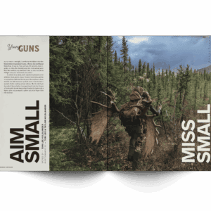Tori Lee Aim Small Miss Small