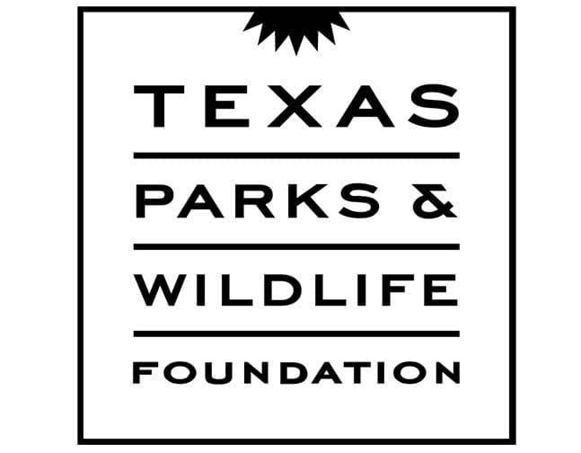 Texas Parks & Wildlife