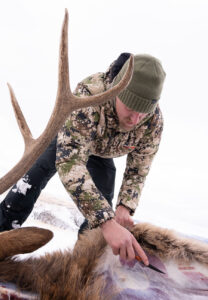 Ryan Holm