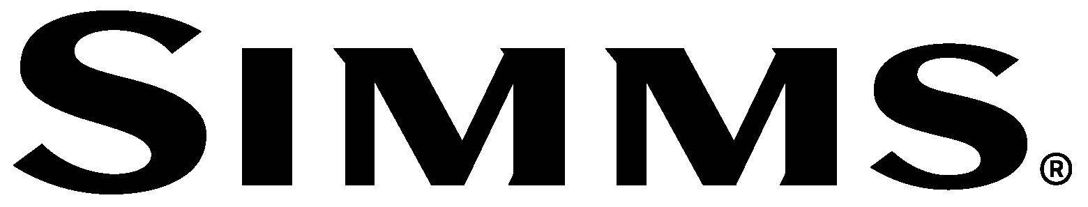 Simms Logo wordmark