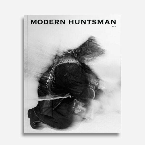 Vanguard Subscription: Volume 16