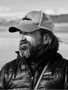 Josh ‘Bones’ Murphy