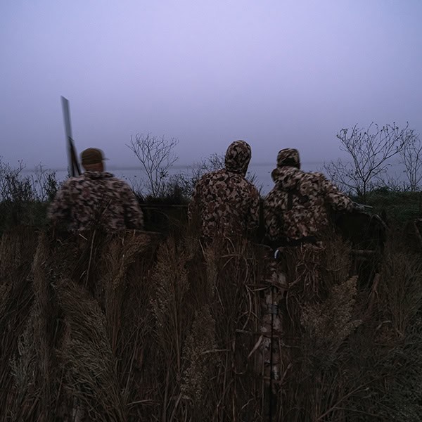 Duck Camp Modern Huntsman Partnership Thumb