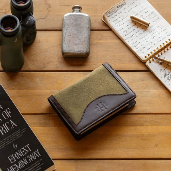 Huntsman Field Folio