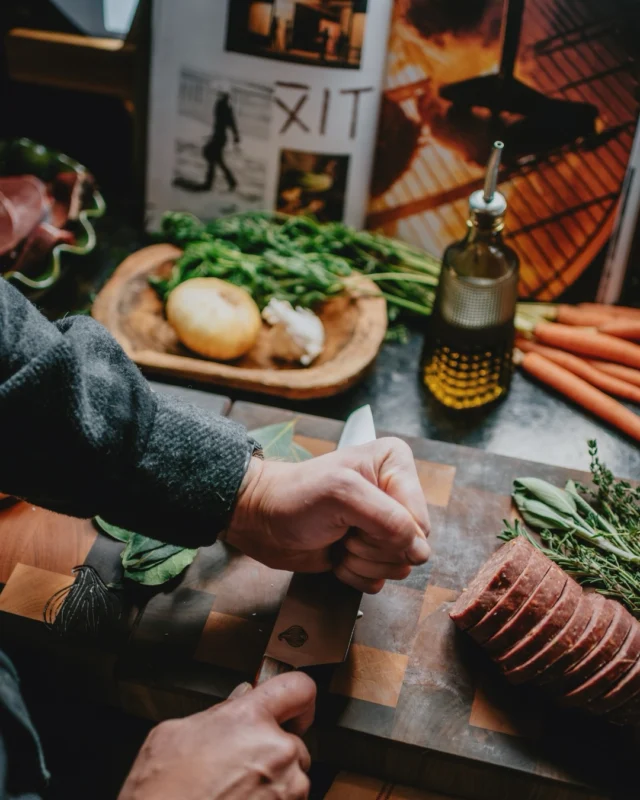 The Modern Huntsman Cookbook was put to good use over the holidays. We hope that everyone had a few calm days to recharge and your 2026 is filled with adventures, hunts, laughs, good food, and friends. Thank you to our subscribers and readers for joining us on this journey.