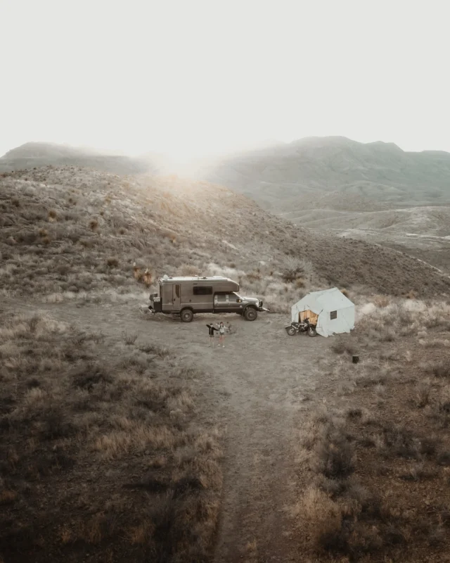 “At its core, hunting is about the rawest connection. To wild landscapes, wild animals, and the wild parts of ourselves. If my work can help people rediscover that connection, even just a little, I’ll consider it a success.”

In this interview from Volume 13, @bradschristian reflects on a life shaped by curiosity and time spent outdoors. From creative work and collaboration in the hunting space to raising a family on public land, the conversation moves through honesty, restraint, and the idea that stripping life back to its essentials can clarify who we are and what actually matters.

Interview by @tylersharpphoto 
Photography by @bradschristian, @connorgabbott.photo, @cameronstrand, and @erikursin.

Subscribe to read the full story in Modern Huntsman.