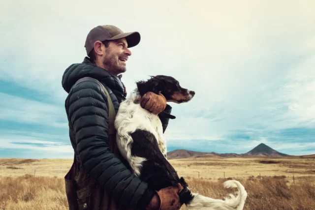 A public-land bird hunt through the lens of Andy Anderson (@andyandersonphoto). Running with Roosevelt elk on the Wilson River. Texas duck camps. Lapland. Montana grasslands. Maine lobster boats.

Volume 16 is one to remember.

Our monthly newsletter, Field Notes, lands tomorrow. Join the list at the link in bio to receive our monthly dispatch from Editorial Director Chris Dombrowski (@dombrowski_chris), who shares his thoughts and anticipation for the upcoming volume.

Photos from the upcoming volume by Andy Anderson.