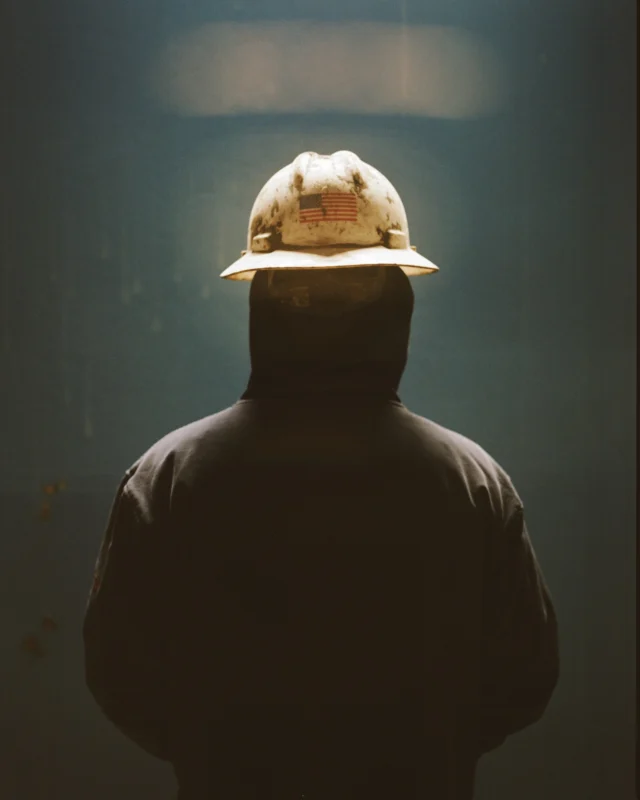 “I see fracture systems introduced above ground more profound than the cracks created deep below it.”

In ‘El Llano Quebrado - The Fractured Plain’ from our new issue Modern Huntsman Volume 16, writer John Rutherford and photographer Blair Getz Mezibov (@blairgetzmezibov) take us to the drilling rigs of the Permian Basin. Rutherford, a petroleum engineer’s son raised on chicken-fried steak and roughneck culture, traces the fractures that run through this landscape: the ones engineered two miles underground, and the quieter ones that split families apart during 20-day work hitches.

Find this story and more in Modern Huntsman Volume 16. Subscribe or purchase using the link in our bio.

Words by: John Rutherford 
Photography by: @blairgetzmezibov