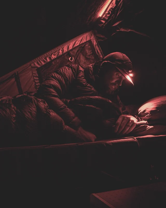 “Most of my time is spent moving toward the edges–dirt roads, cold mornings, long miles into country that asks more from you than comfort ever will. Overland travel, hunting, and the discipline of marksmanship have become part of that pursuit–not as trophies, but as crafts to be studied, practiced, and earned.

I consider myself a student first. A marksman in training and the complexities of reloading. A hunter still learning the rhythm of the land. A photographer documenting the moments that reveal something honest about the people and places shaped by the wild.

The goal isn’t recognition. It’s competence–understanding the tools in your hands, the terrain under your tires, and the responsibility that comes with stepping further into the unknown. In my own way, I’m trying to stay at the tip of the spear, pushing forward, asking questions, and learning the hard lessons that only the field can teach.

But most days are grounded in the quieter realities of life: being a father, a husband, and navigating the daily responsibilities that come with both. Time is limited–measured in weeks and months carved between work, family, and the obligations of the day. Contributing to the Modern Huntsman lineage of writers, photographers, and adventurers is one way I keep my soul pumping creativity without getting lost in spreadsheets, while continuing to add my voice to the evolving narrative of wherever this road ultimately leads.”

Meet Ryan Holm (@ryan__holm), Modern Huntsman advisor and contributor.

Photography by Jared Miller (@jaredmillermt)

#outdoors #print