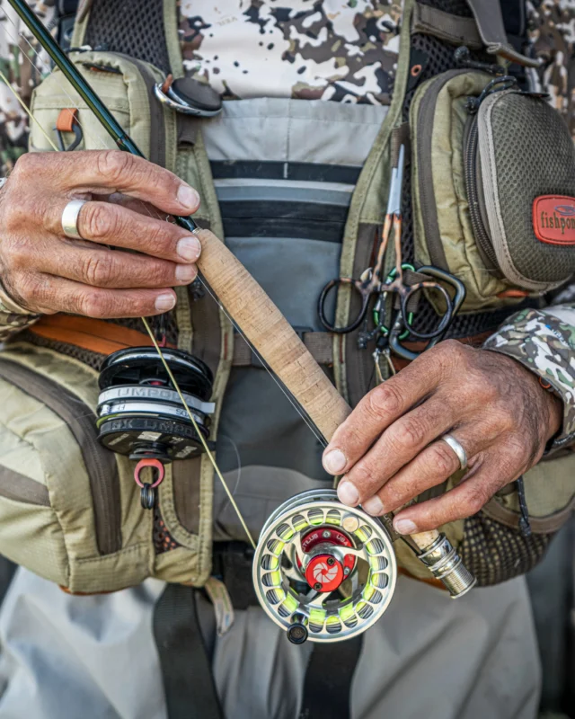 “Nolan reckoned we caught over 30 fish each, some as big as 20 inches. It was a cadence, fish to fish, and a physical flow, a muscle memory of repeated movement, a spontaneous shout of joy — whose? Butch, me, Nolan, it didn’t matter. Everyone was catching fish and it was all of a piece, a circle, and the wind was part of it, the vivid trout, the laughter, our disparate pasts, the morning bear.”In Modern Huntsman Volume 12, “Something Pure,” Peter Heller fishes the western shore of Hudson Bay with guides Butch and Nolan, on a stretch of river that has rarely seen a fly.Subscribe or purchase using the link in our bio.Words by: Peter Heller (@peterhellerauthor)Photography by: Jad Davenport (@jaddavenport)