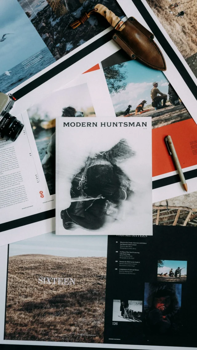 Timeless stories earned in wild places.Words by our Editor in Chief, @tylersharpphoto. Video by our friend and filmmaker @iammatthenry.